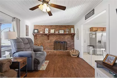 544 Three Oaks Drive, Hays, NC 28635 - Photo 9