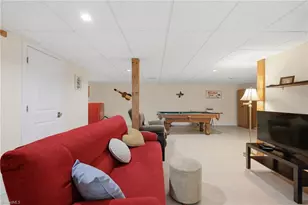 544 Three Oaks Dr, Hays, NC 28635 - Photo 33