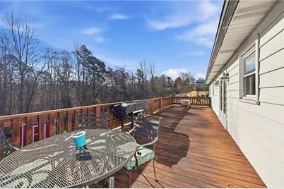 544 Three Oaks Drive, Hays, NC 28635 - Photo 39