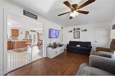 544 Three Oaks Drive, Hays, NC 28635 - Photo 7