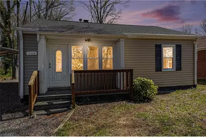 504 Ellwood Drive, High Point, NC 27260 - Photo 27
