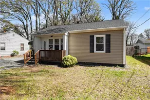 504 Ellwood Dr, High Point, NC 27260 - Photo 23