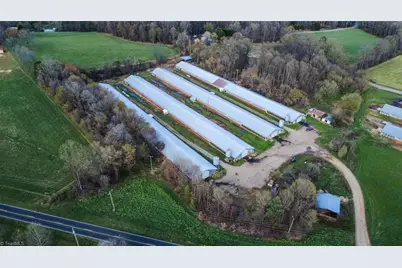 000 N Lomax Road, Traphill, NC 28685 - Photo 1