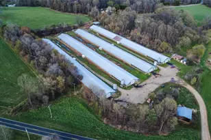 000 N Lomax Rd, Traphill, NC 28685 - Photo 1