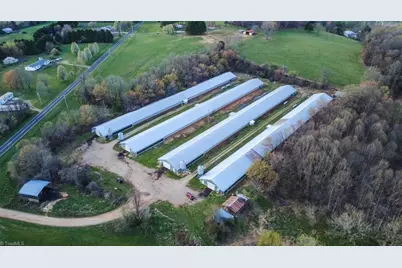 000 N Lomax Road, Traphill, NC 28685 - Photo 3