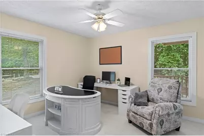 197 Fairview Drive, Traphill, NC 28685 - Photo 33