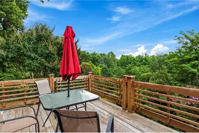 197 Fairview Drive, Traphill, NC 28685 - Photo 23