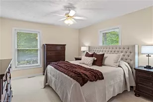 197 Fairview Dr, Traphill, NC 28685 - Photo 29