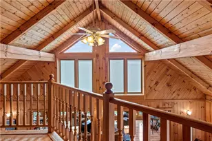 197 Fairview Dr, Traphill, NC 28685 - Photo 37