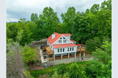 197 Fairview Drive, Traphill, NC 28685 - Photo 3