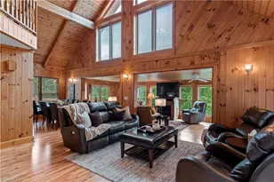 197 Fairview Dr, Traphill, NC 28685 - Photo 17