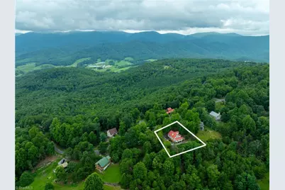 197 Fairview Drive, Traphill, NC 28685 - Photo 5