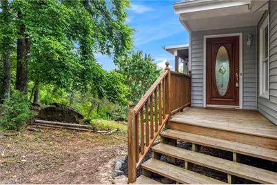 197 Fairview Drive, Traphill, NC 28685 - Photo 11