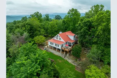 197 Fairview Drive, Traphill, NC 28685 - Photo 7