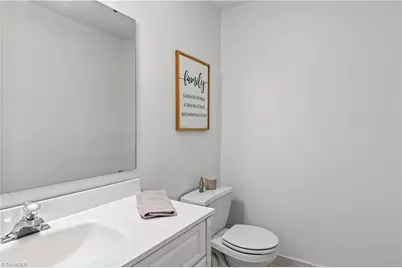 197 Fairview Drive, Traphill, NC 28685 - Photo 35