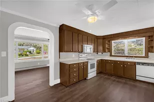 236 Jackson St, Eden, NC 27288 - Photo 13