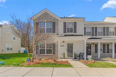 642 Cairn Circle, Burlington, NC 27217 - Photo 3