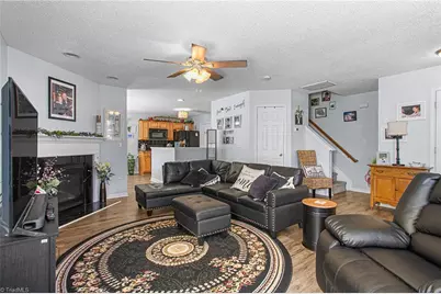 642 Cairn Circle, Burlington, NC 27217 - Photo 7