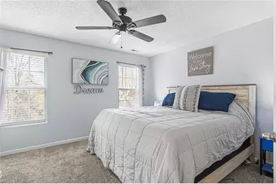 642 Cairn Circle, Burlington, NC 27217 - Photo 17