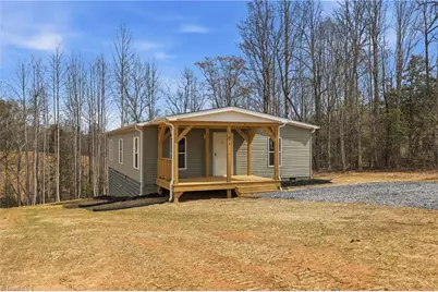 253 Ridge Top Road, North Wilkesboro, NC 28659 - Photo 5