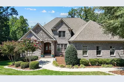 2849 Saint Giles Court, High Point, NC 27262 - Photo 3