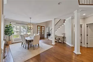 2849 St Giles Ct, High Point, NC 27262 - Photo 13