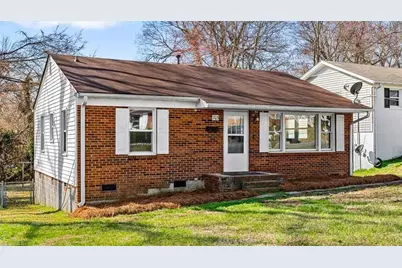 703 Garrett Street, Greensboro, NC 27406 - Photo 3