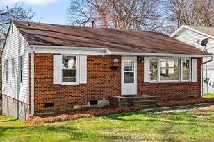 703 Garrett St, Greensboro, NC 27406 - Photo 3