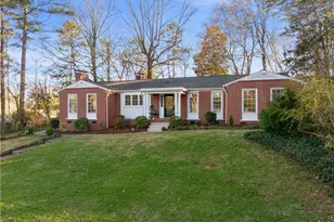 3308 York Rd, Winston-Salem, NC 27106 - Photo 3