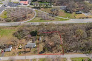 0 Jackson St, Eden, NC 27288 - Photo 1