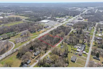 00 Jackson Street, Eden, NC 27288 - Photo 3