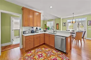 2156 Waterford Village Dr, Clemmons, NC 27012 - Photo 33