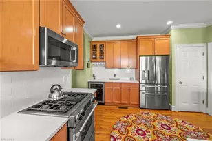 2156 Waterford Village Dr, Clemmons, NC 27012 - Photo 17