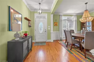 2156 Waterford Village Dr, Clemmons, NC 27012 - Photo 7