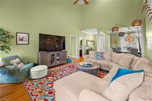 2156 Waterford Village Dr, Clemmons, NC 27012 - Photo 11