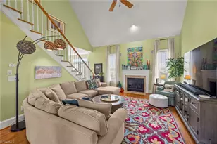 2156 Waterford Village Dr, Clemmons, NC 27012 - Photo 31