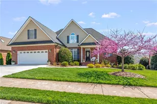 2156 Waterford Village Dr, Clemmons, NC 27012 - Photo 1