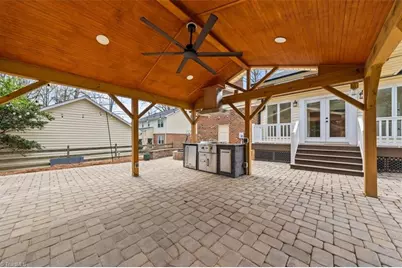 1008 Canonero Drive, Greensboro, NC 27410 - Photo 47