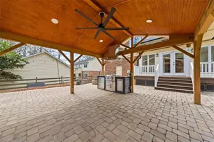 1008 Canonero Dr, Greensboro, NC 27410 - Photo 47