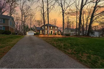 1008 Canonero Drive, Greensboro, NC 27410 - Photo 1