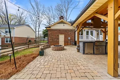 1008 Canonero Drive, Greensboro, NC 27410 - Photo 45