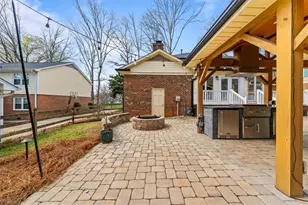 1008 Canonero Dr, Greensboro, NC 27410 - Photo 45