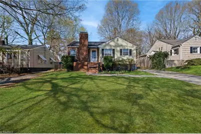 1004 Lockland Avenue, Winston-Salem, NC 27103 - Photo 3