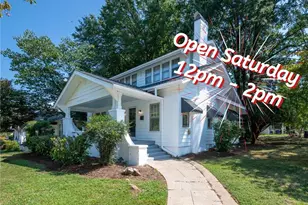 1720 Elizabeth Ave, Winston-Salem, NC 27103 - Photo 1