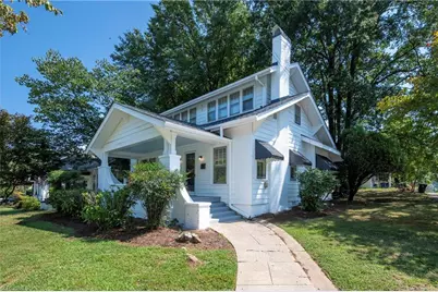 1720 Elizabeth Avenue, Winston-Salem, NC 27103 - Photo 43