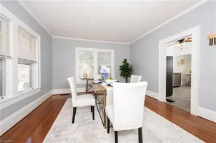 1720 Elizabeth Ave, Winston-Salem, NC 27103 - Photo 7