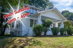 1720 Elizabeth Ave, Winston-Salem, NC 27103 - Photo 1
