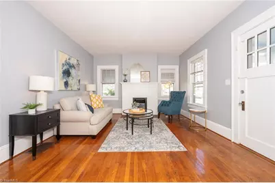 1720 Elizabeth Avenue, Winston-Salem, NC 27103 - Photo 3