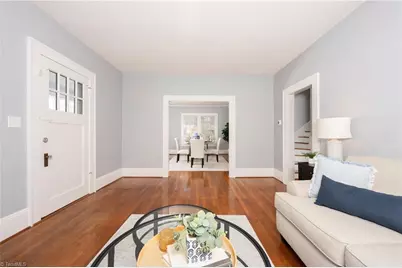 1720 Elizabeth Avenue, Winston-Salem, NC 27103 - Photo 5