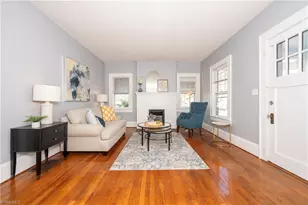 1720 Elizabeth Ave, Winston-Salem, NC 27103 - Photo 3
